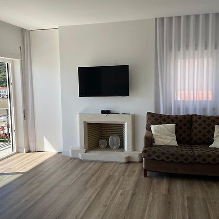 Apartamento Em Frente A Praia ساو مارتينهو دو بورتو المظهر الخارجي الصورة